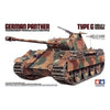 Tamiya 35170 1/35 Ger. Panther G Early