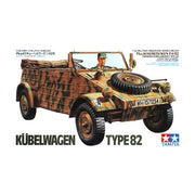 Tamiya 35213 1/35 German Kubelwagen Type 82