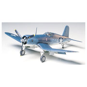 Tamiya 61046 1/48 F4U-1/2 Bird Cage Corsair