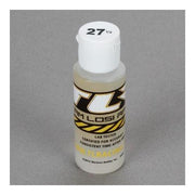 TLR 74005 Silicone Shock Oil, 27.5wt, 2oz