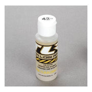 TLR Silicone Shock Oil, 42.5wt, 2oz