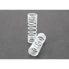 Traxxas 5857 Springs Front White