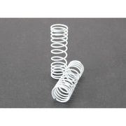 Traxxas 5857 Springs Front White