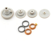 Traxxas 2053 Servo Gear Set To Go With 2055