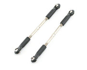 Traxxas 3645 Turnbuckles Toe Link 61mm (96mm center to center) (2)