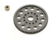 Traxxas 4470 Spur Gear 70Tooth 32PTH