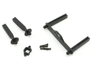 Traxxas 4914R Body Mounts