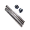 Traxxas 6441 1/7 Front/Rear Suspension Pins XO-1