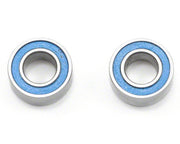 Traxxas 7019 Ball Bearings Blue Rubber Sealed