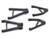 Traxxas 7032 Suspension arms; 1/16 Rally