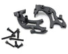 Traxxas 7121 Wing mount: 1/16 Revo