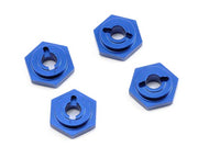 Traxxas 7154X Aluminium Wheel Hubs Hex