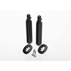 Traxxas 6416 Body Mount Posts