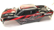 Traxxas 7711X Body X-Maxx Prographix