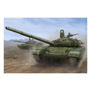 Trumpeter 00925 1/16 Russian T-72B/B1 MBT with Kontakt-1 Reactive Armour*