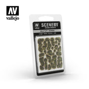 Vallejo SC414 6mm Wild Tuft Burned Diorama Accessory