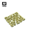 Vallejo SC412 6mm Wild Tuft Dense Beige Diorama Accessory