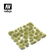 Vallejo SC412 6mm Wild Tuft Dense Beige Diorama Accessory